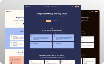 ai website builder 3