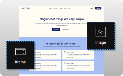ai website builder 4
